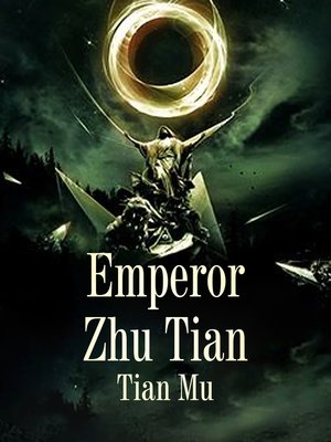 cover image of Emperor Zhu Tian